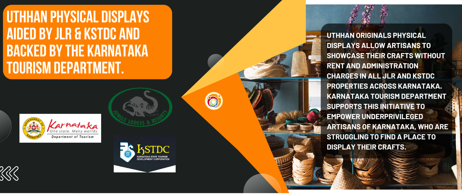 Uthhan Government Partnerships